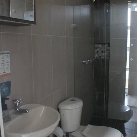 Apartahotel Avverato Guatape Exterior photo