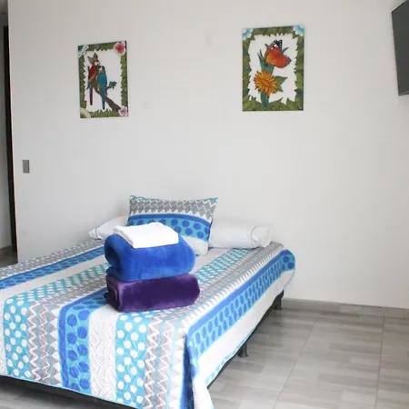 Apartahotel Avverato Guatape Exterior photo