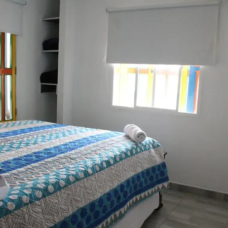 Apartahotel Avverato Guatape Exterior photo
