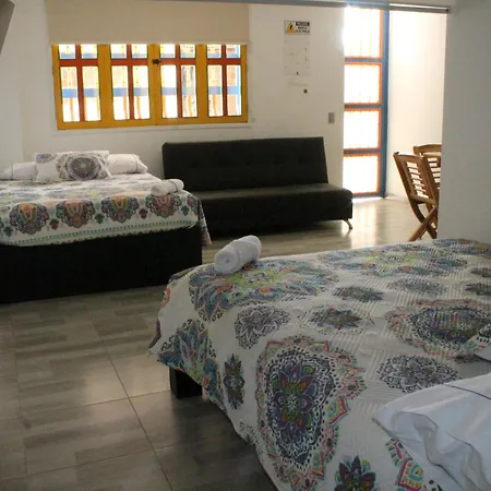 Apartahotel Avverato Guatape Exterior photo