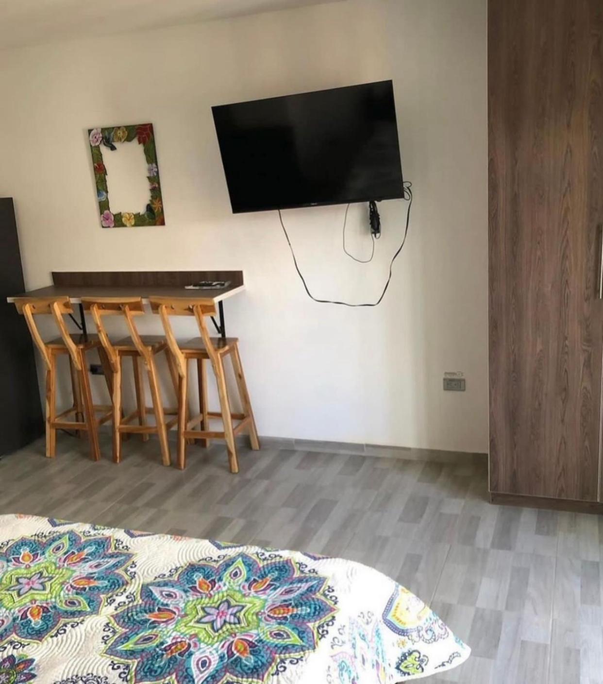 Avverato Apartment Guatape