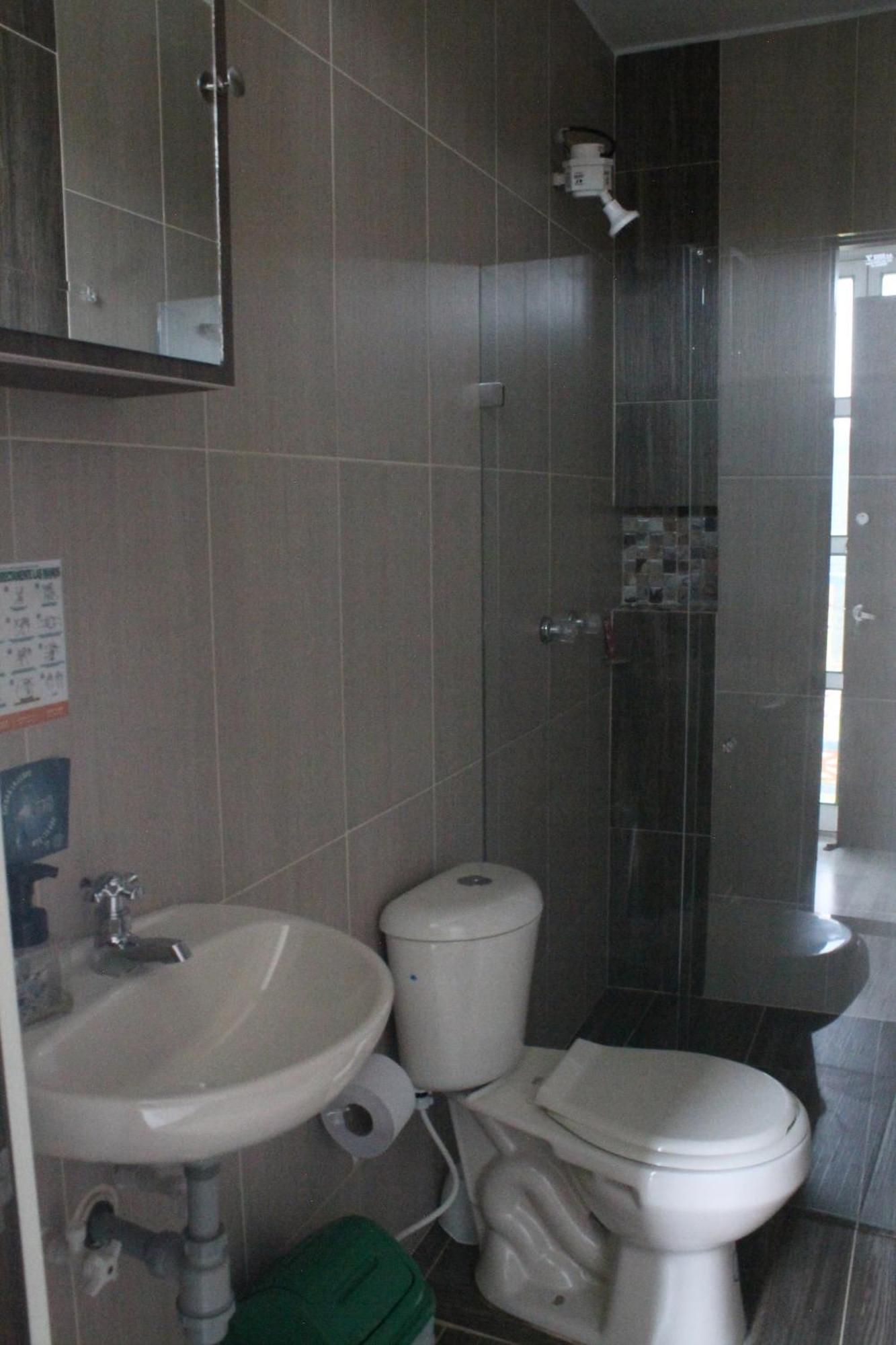 Apartment Avverato Guatape