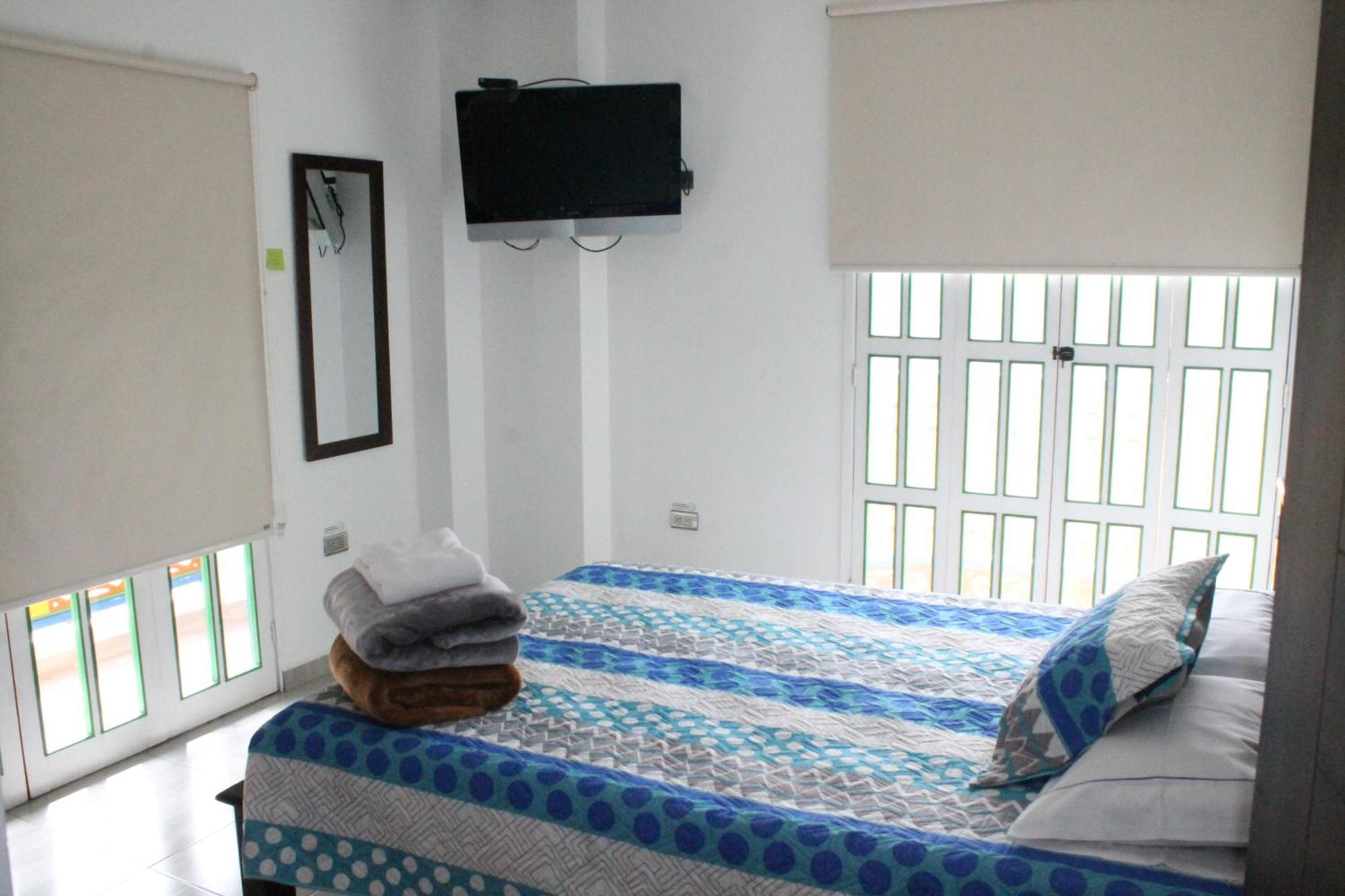 Avverato Apartment