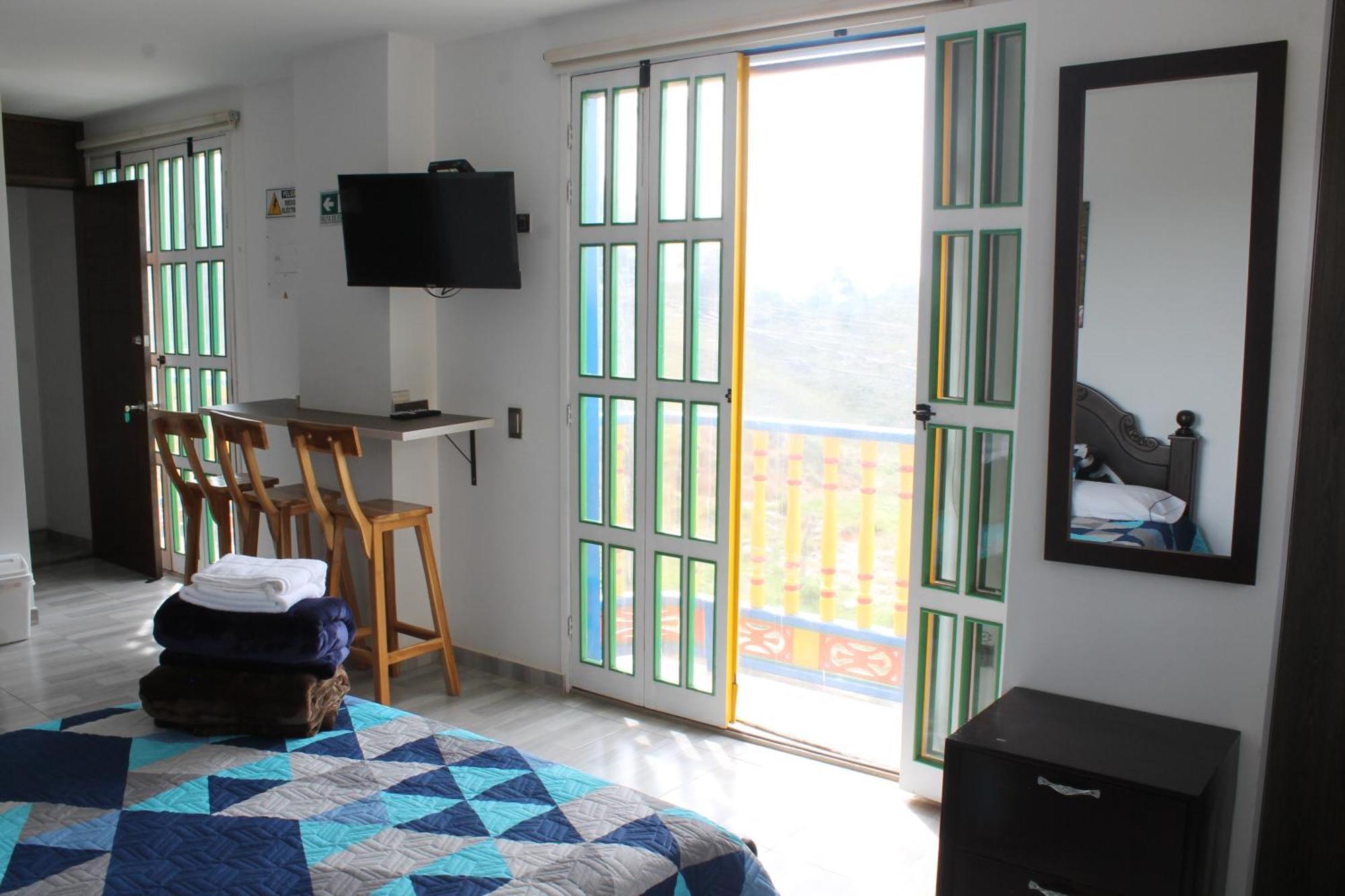 Apartment Avverato