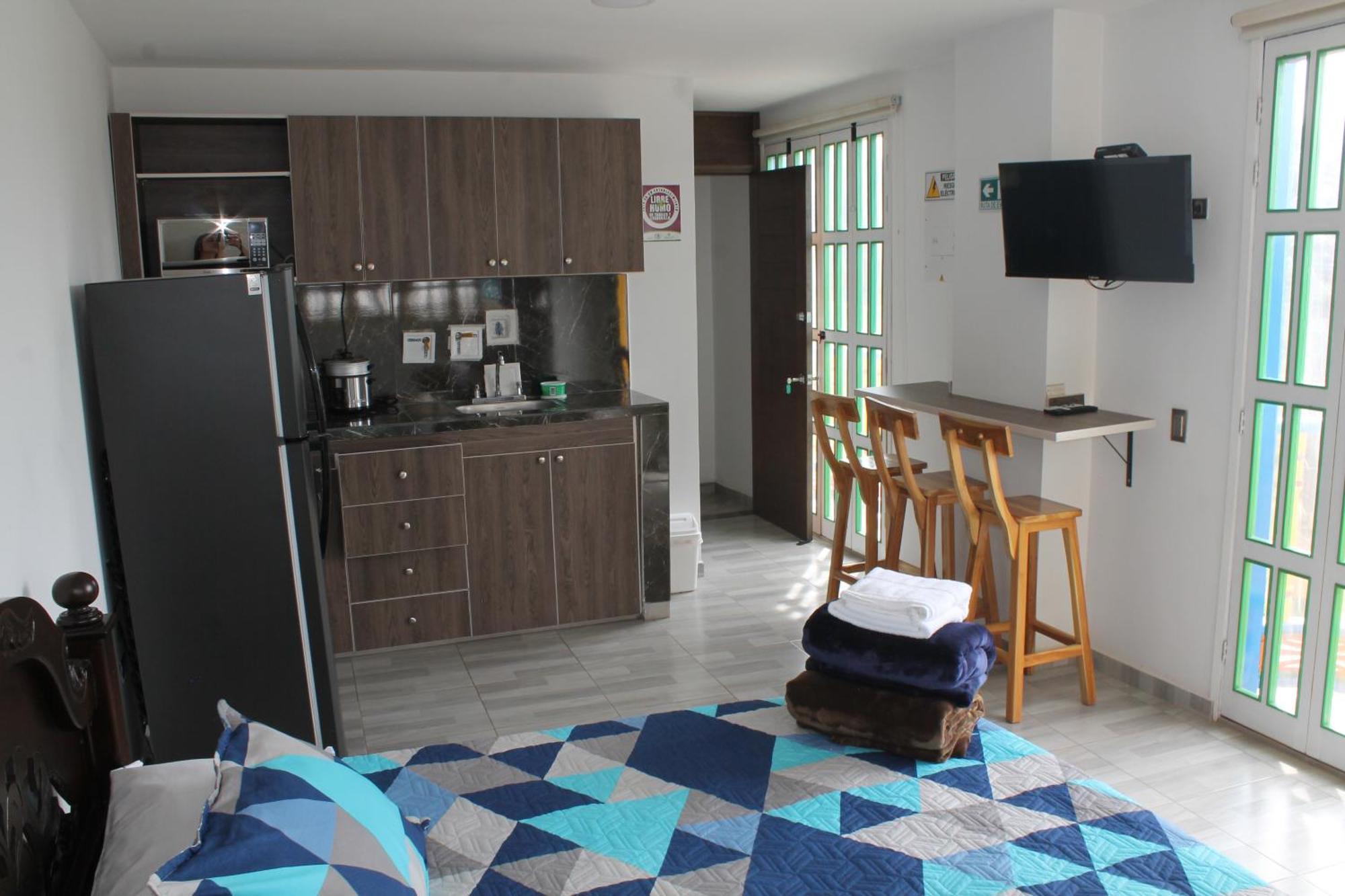 Apartment Avverato *