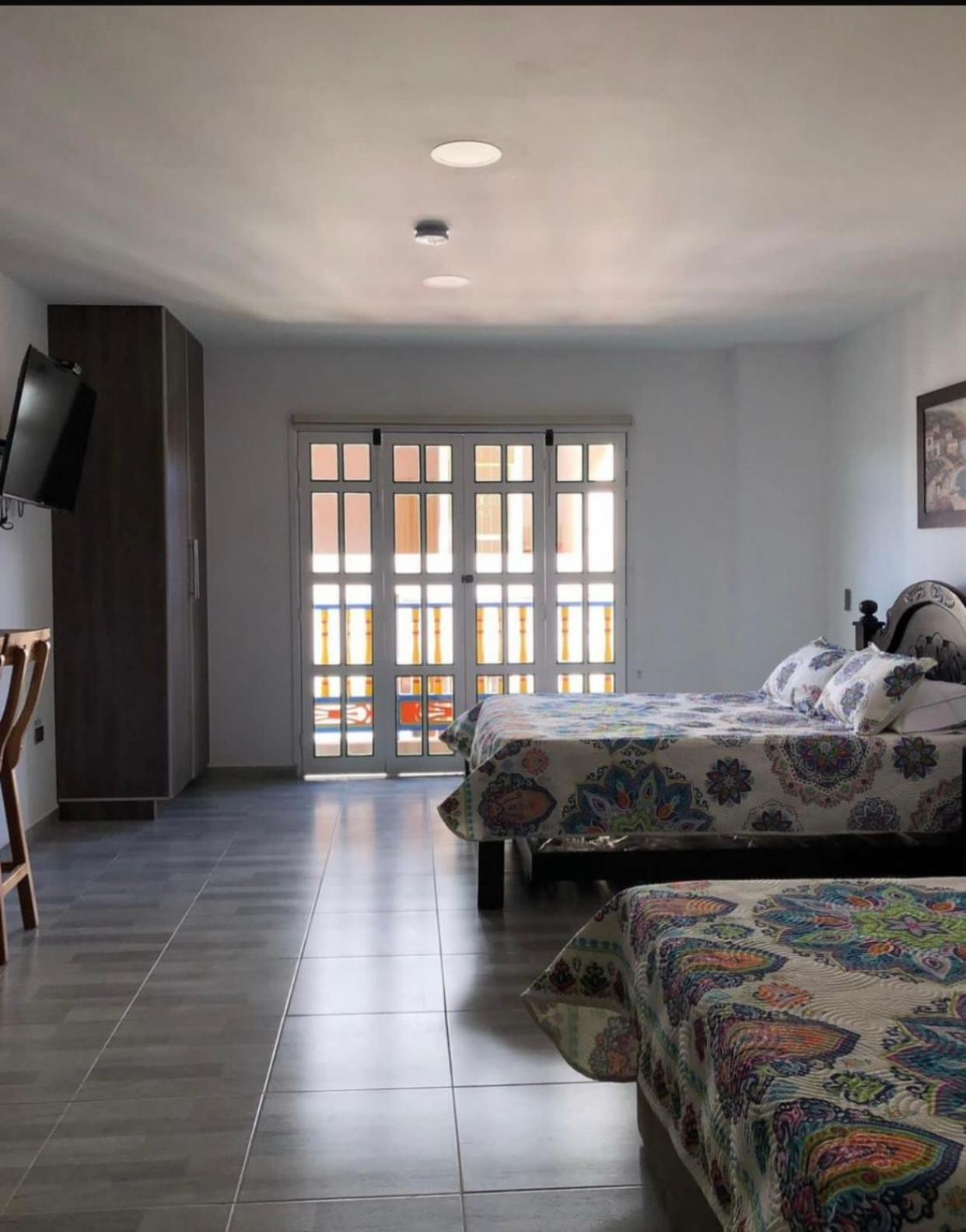 Apartment Avverato Guatape
