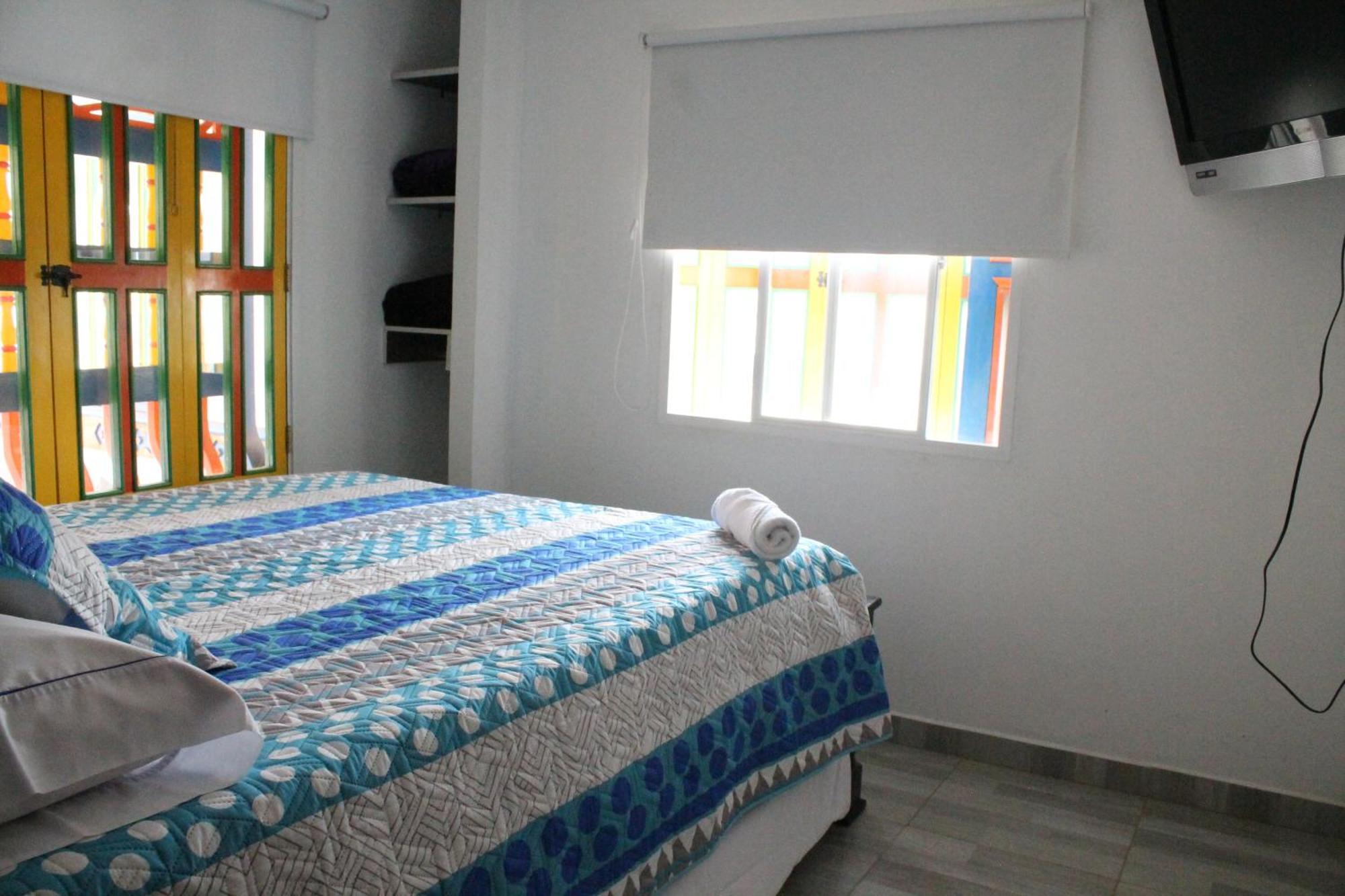 Apartment Avverato